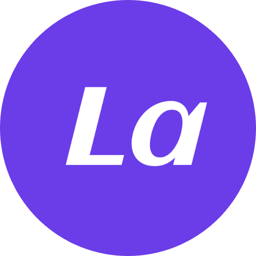 Learn Anything Logo
